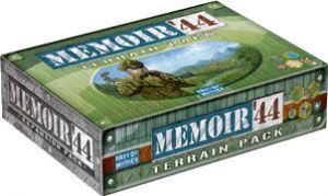 Memoir \'44 - Terrain Pack
